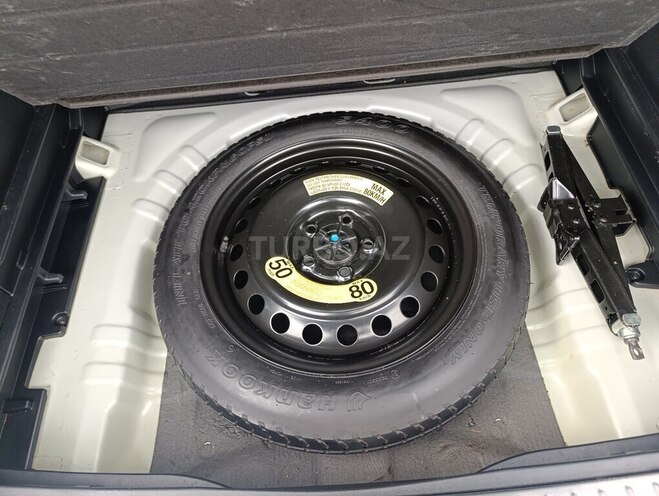 Kia Sportage 2016, 124,337 km - 2.0 l - Bakı