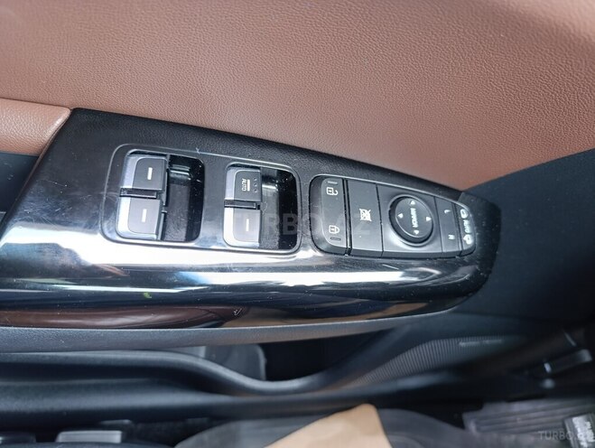 Kia Sportage 2016, 124,337 km - 2.0 l - Bakı