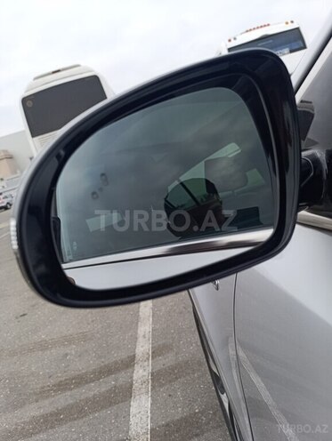 Kia Sportage 2016, 124,337 km - 2.0 l - Bakı