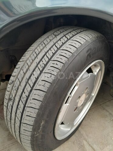 Mercedes C 180 1993, 200,000 km - 1.8 л - Bakı
