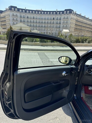 Fiat 500 2011, 147,000 km - 1.4 l - Bakı