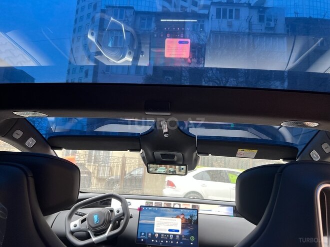 Avatr 12 2024, 0 km - 0.0 l - Bakı