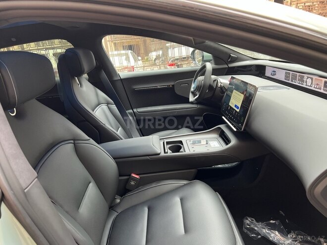 Avatr 12 2024, 0 km - 0.0 l - Bakı