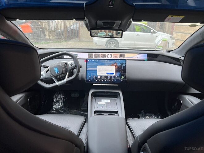 Avatr 12 2024, 0 km - 0.0 l - Bakı