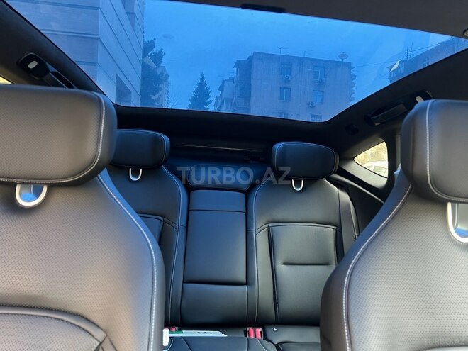 Avatr 12 2024, 0 km - 0.0 l - Bakı