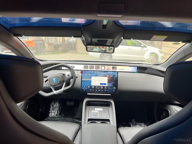 Avatr 12 2024, 0 km - 0.0 l - Bakı