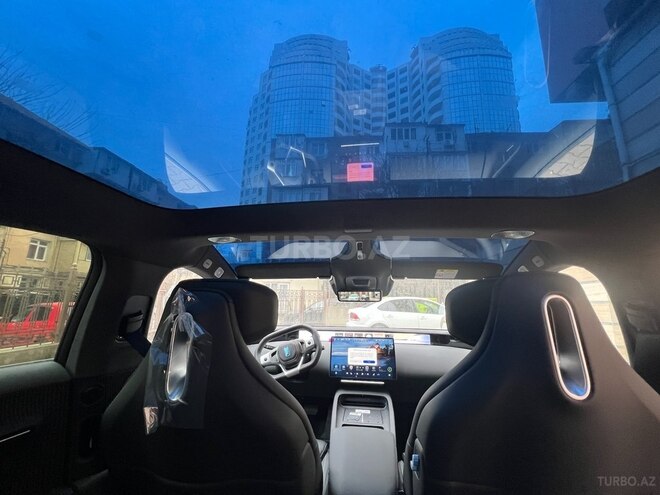 Avatr 12 2024, 0 km - 0.0 l - Bakı