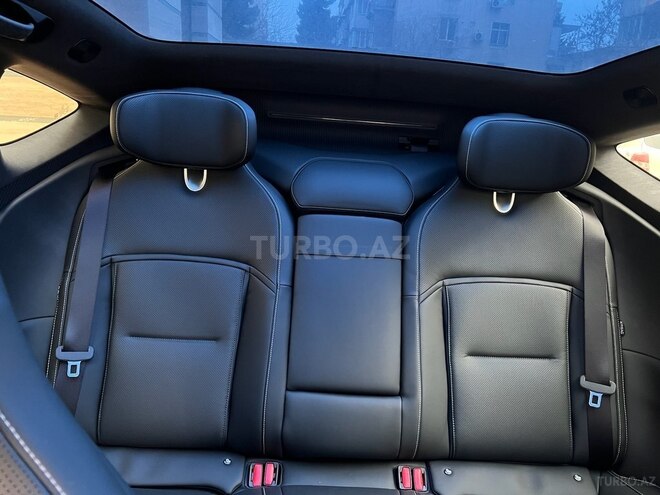 Avatr 12 2024, 0 km - 0.0 l - Bakı