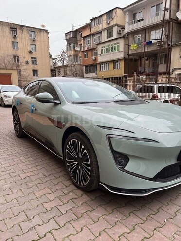 Avatr 12 2024, 0 km - 0.0 l - Bakı