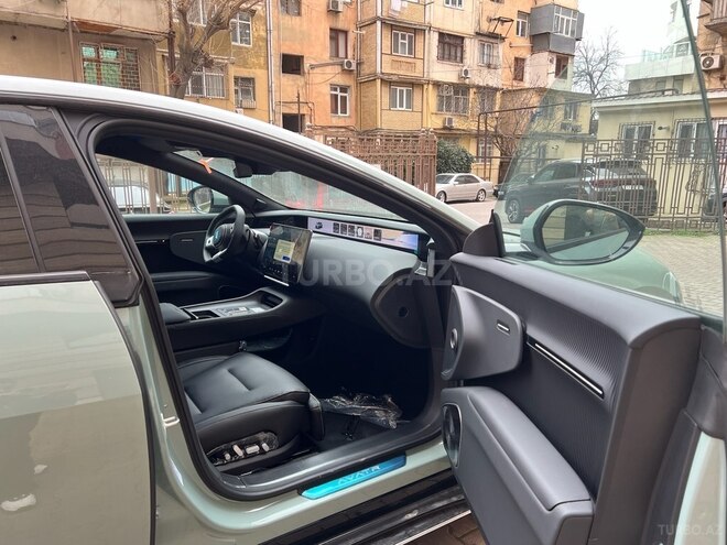 Avatr 12 2024, 0 km - 0.0 l - Bakı
