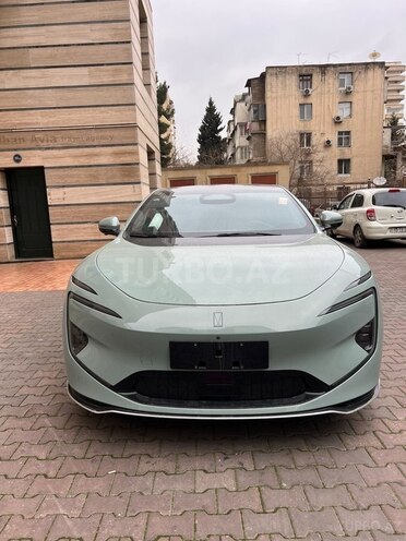 Avatr 12 2024, 0 km - 0.0 l - Bakı