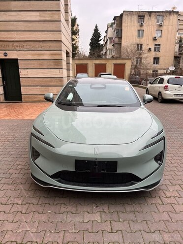Avatr 12 2024, 0 km - 0.0 l - Bakı