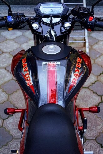 Dayun DY200-3AF-9
