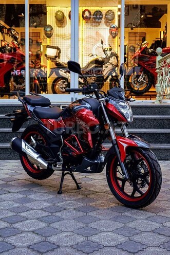 Dayun DY200-3AF-1