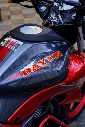 Dayun DY200-3AF-14