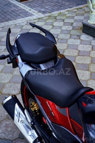 Dayun DY200-3AF-10