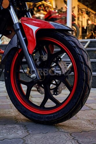 Dayun DY200-3AF-12