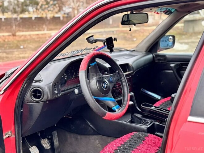 BMW 520 1991, 325,423 km - 2.0 l - Ağstafa