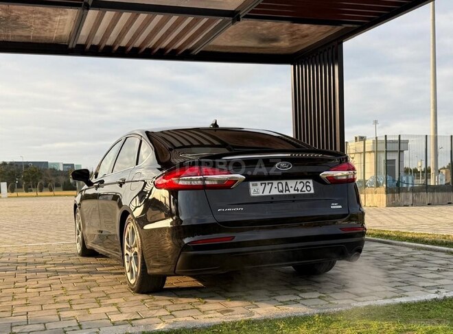 Ford Fusion (North America)-5
