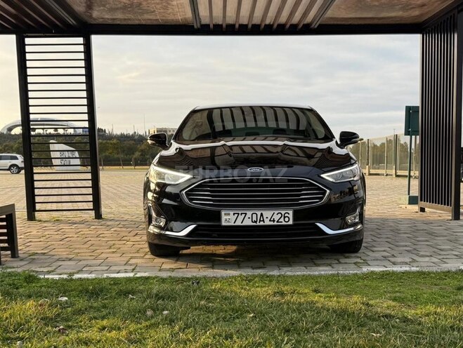 Ford Fusion (North America)-3