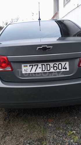 Chevrolet Cruze 2010, 340,000 km - 1.6 l - Masallı