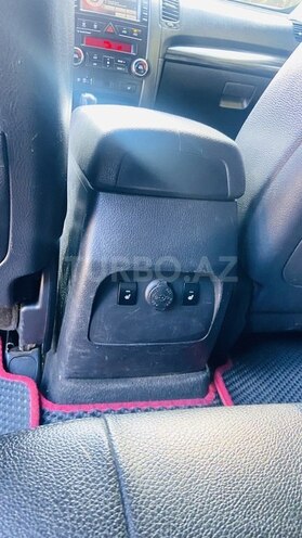 Kia Sorento 2011, 254,950 km - 2.0 l - Cəlilabad