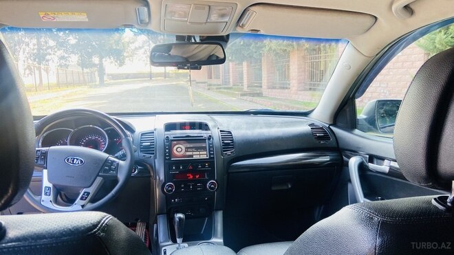 Kia Sorento 2011, 254,950 km - 2.0 l - Cəlilabad