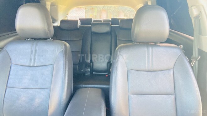 Kia Sorento 2011, 254,950 km - 2.0 l - Cəlilabad