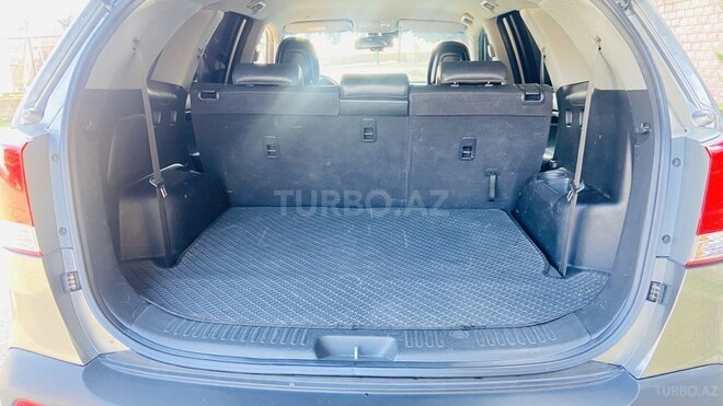 Kia Sorento 2011, 254,950 km - 2.0 l - Cəlilabad