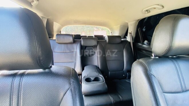 Kia Sorento 2011, 254,950 km - 2.0 l - Cəlilabad