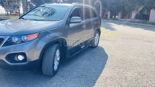 Kia Sorento 2011, 254,950 km - 2.0 l - Cəlilabad