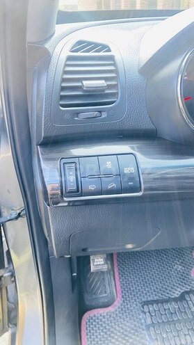 Kia Sorento 2011, 254,950 km - 2.0 l - Cəlilabad