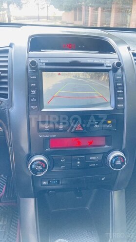 Kia Sorento 2011, 254,950 km - 2.0 l - Cəlilabad