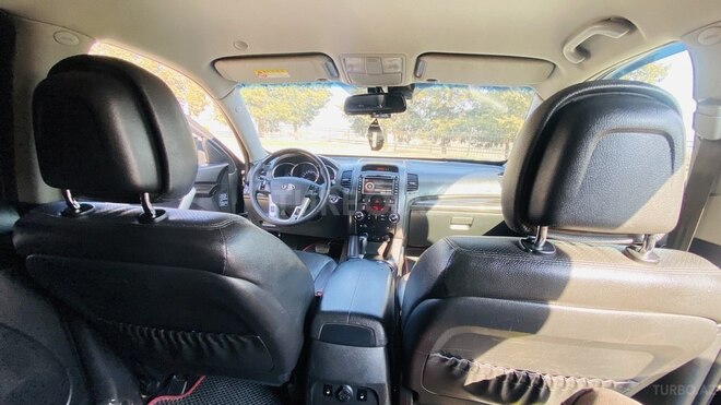 Kia Sorento 2011, 254,950 km - 2.0 l - Cəlilabad