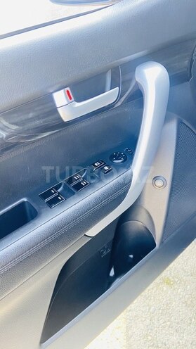 Kia Sorento 2011, 254,950 km - 2.0 l - Cəlilabad