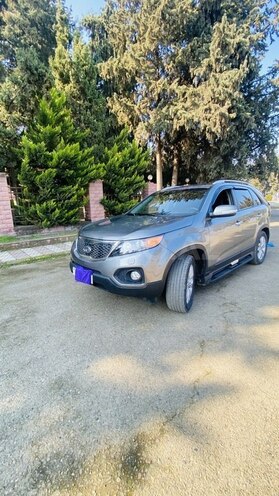 Kia Sorento 2011, 254,950 km - 2.0 l - Cəlilabad