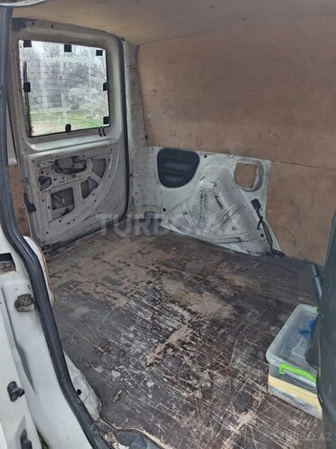 Fiat Doblo 2002, 100,000 km - 1.9 l - Sumqayıt