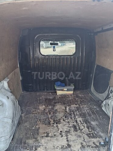 Fiat Doblo 2002, 100,000 km - 1.9 l - Sumqayıt