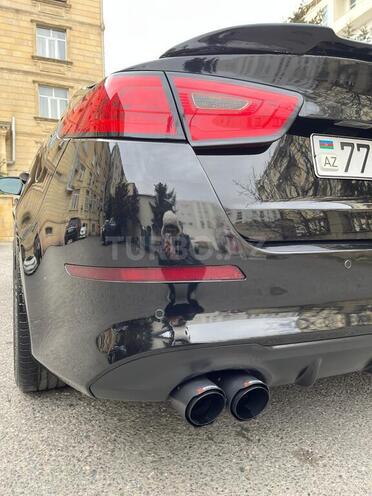 Kia Optima 2015, 165,000 km - 2.0 l - Bakı
