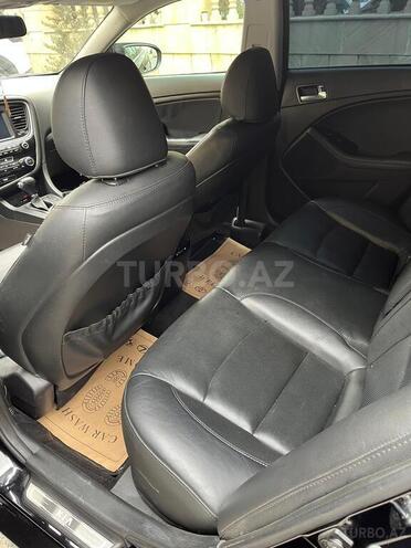 Kia Optima 2015, 165,000 km - 2.0 l - Bakı