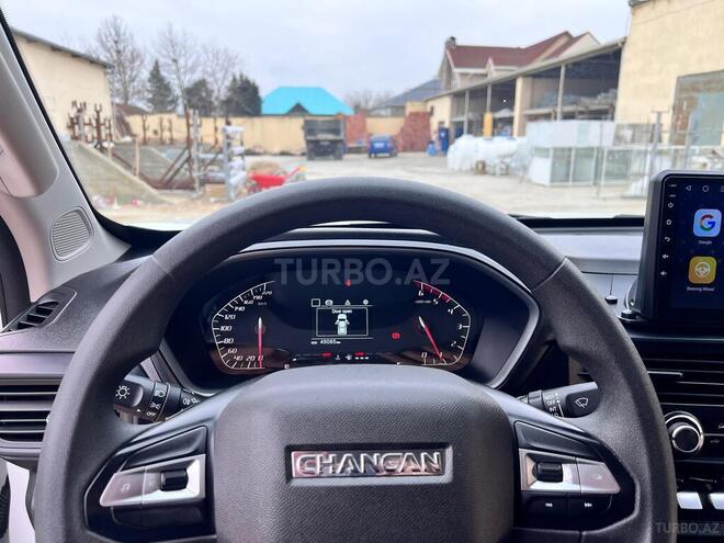 Changan F70 (Hunter) 2023, 55,000 km - 1.9 l - Bakı