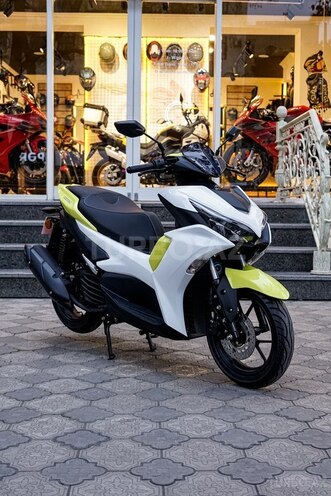 Dayun  2024, 0 km - 0.2 l - Bakı