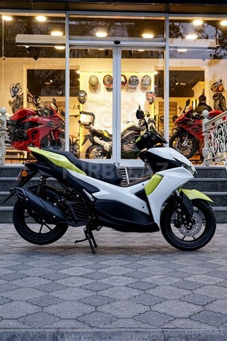 Dayun  2024, 0 km - 0.2 l - Bakı