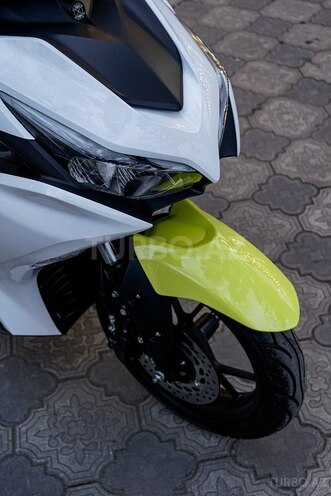 Dayun  2024, 0 km - 0.2 l - Bakı