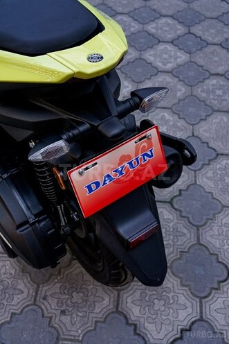 Dayun  2024, 0 km - 0.2 l - Bakı