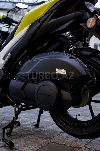 Dayun  2024, 0 km - 0.2 l - Bakı