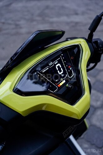 Dayun  2024, 0 km - 0.2 l - Bakı