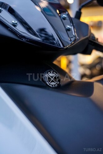 Dayun  2024, 0 km - 0.2 l - Bakı