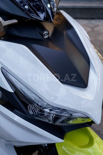 Dayun  2024, 0 km - 0.2 l - Bakı