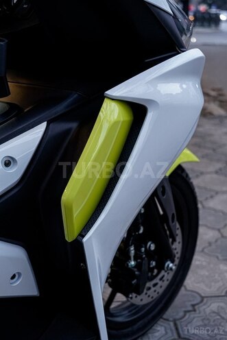 Dayun  2024, 0 km - 0.2 l - Bakı